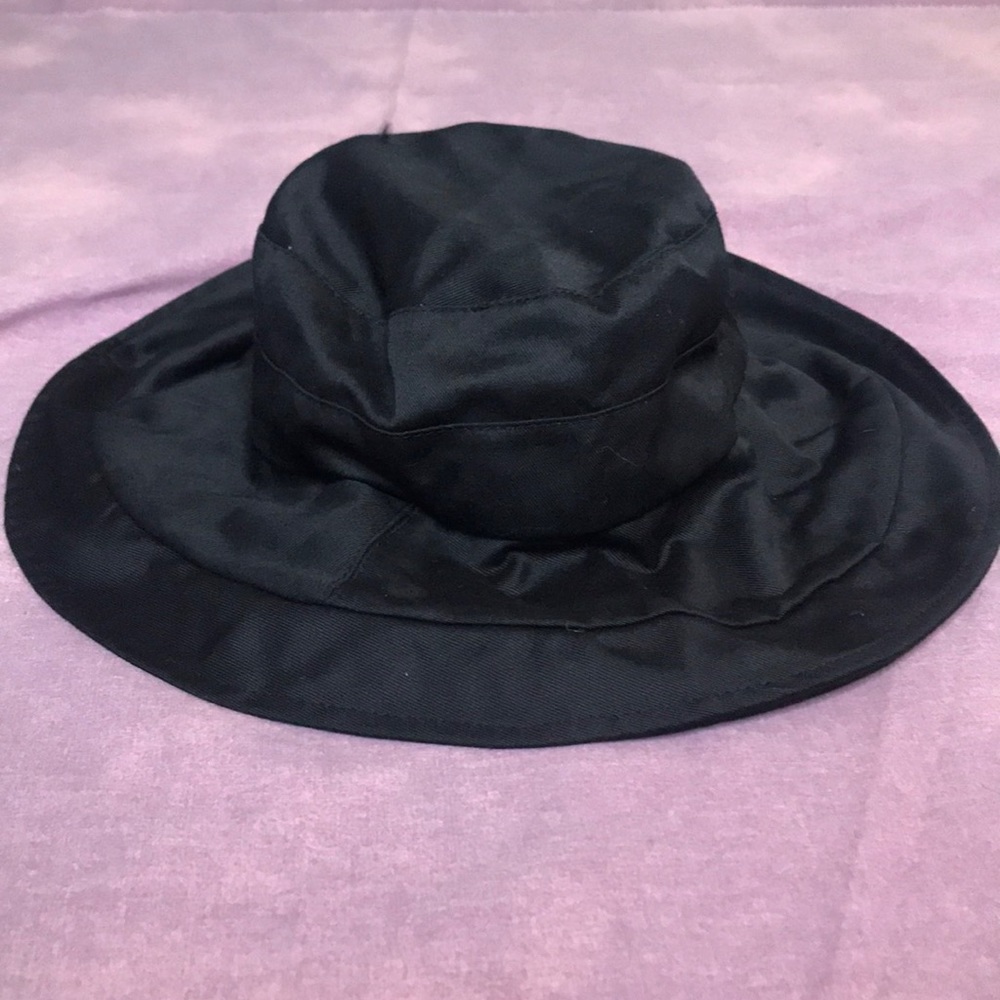 Sun hat